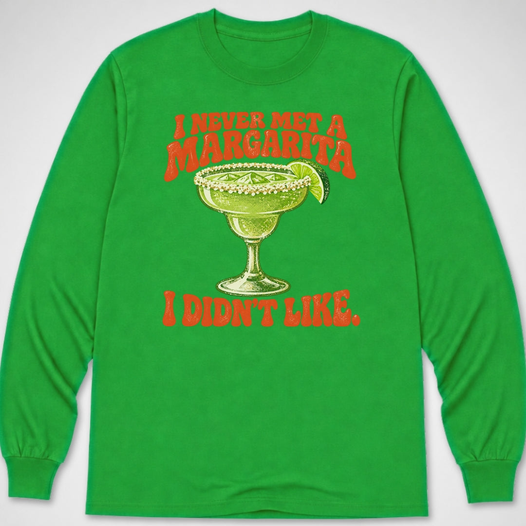 Irish Green