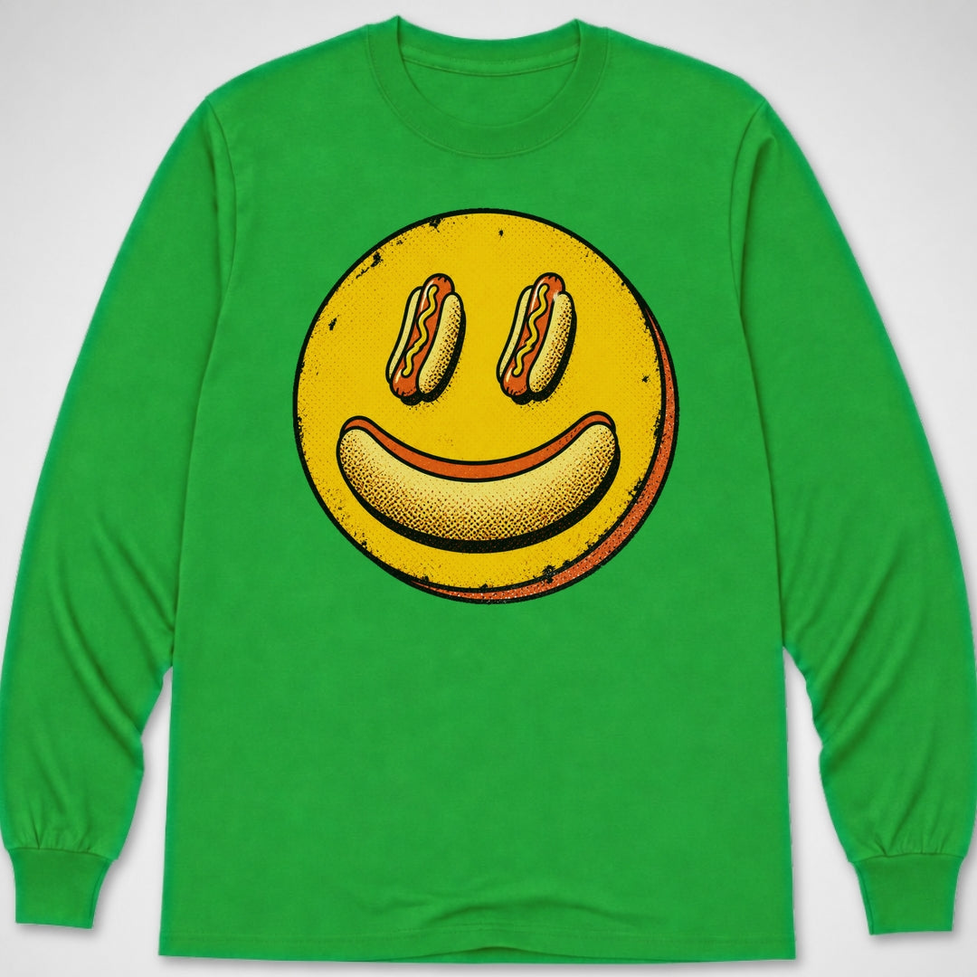 Irish Green