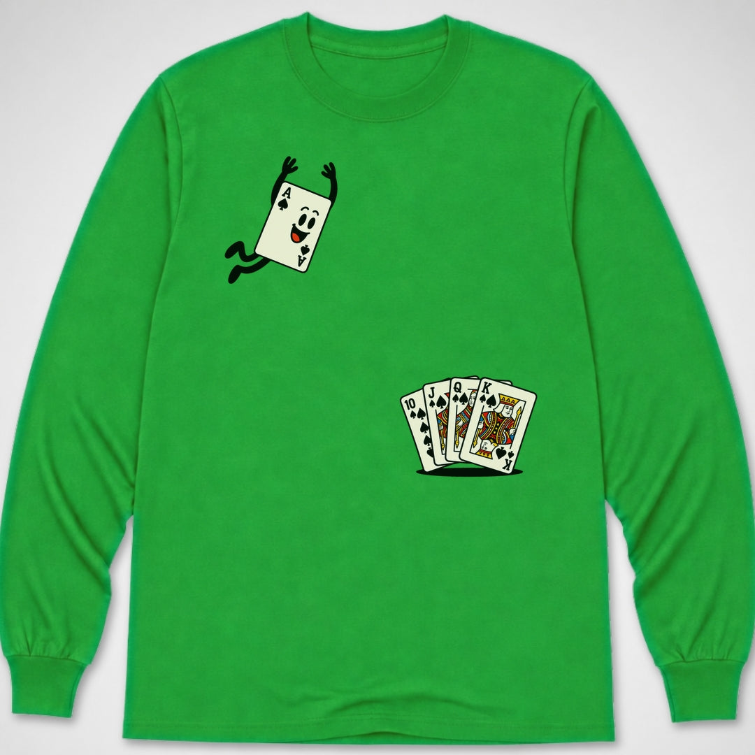 Irish Green
