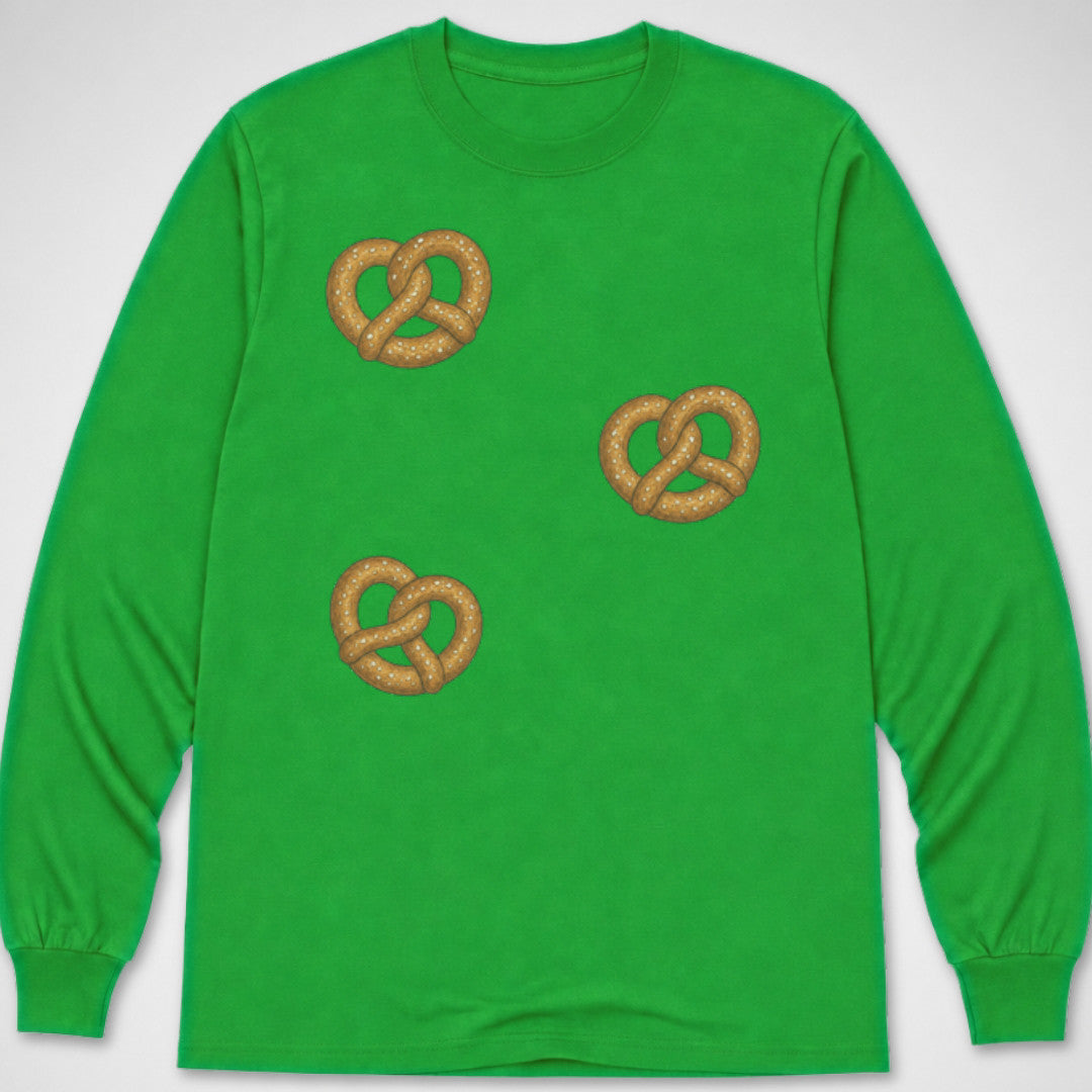 Irish Green