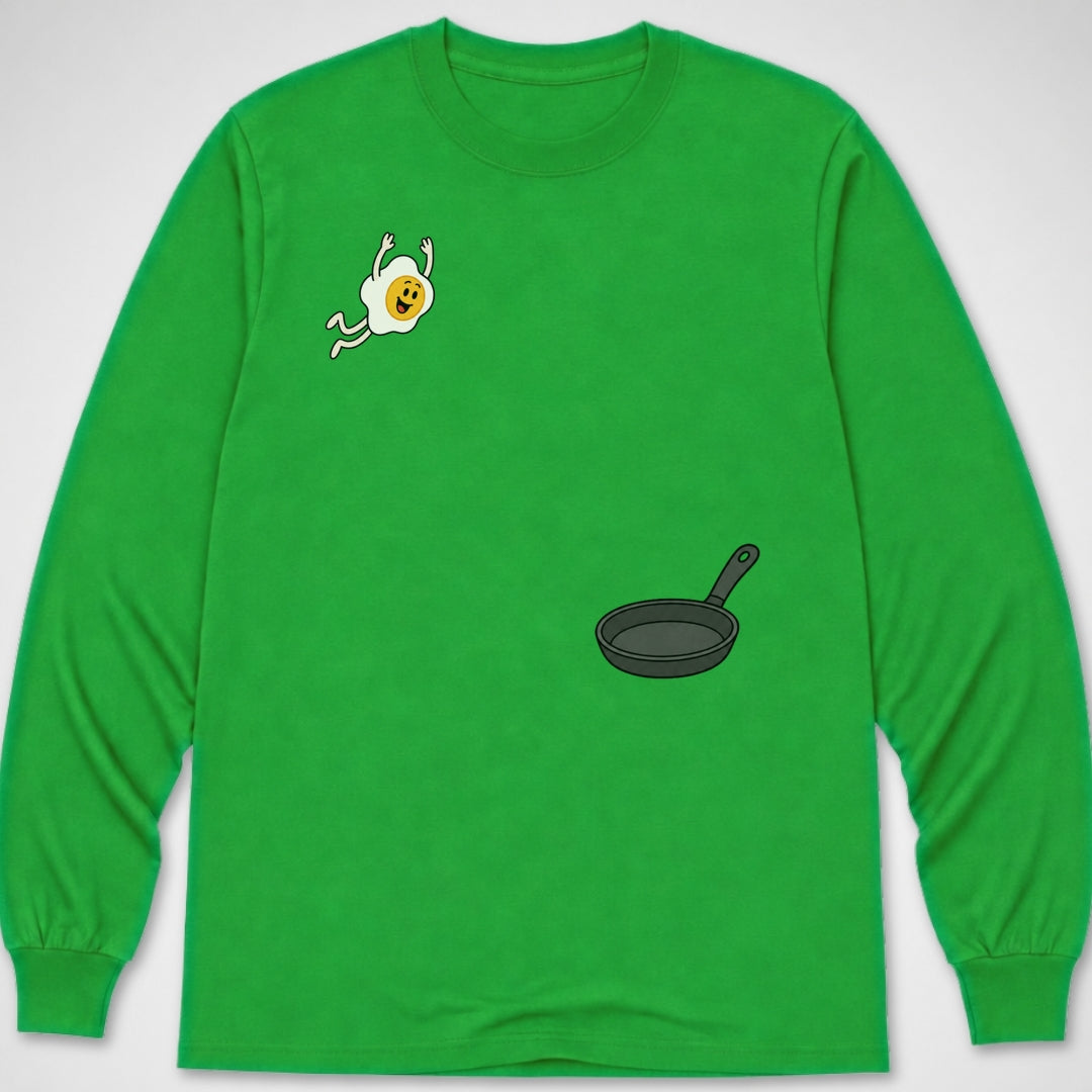 Irish Green