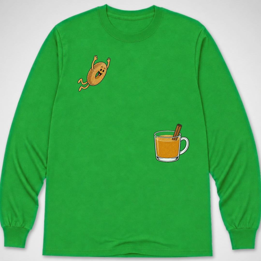 Irish Green