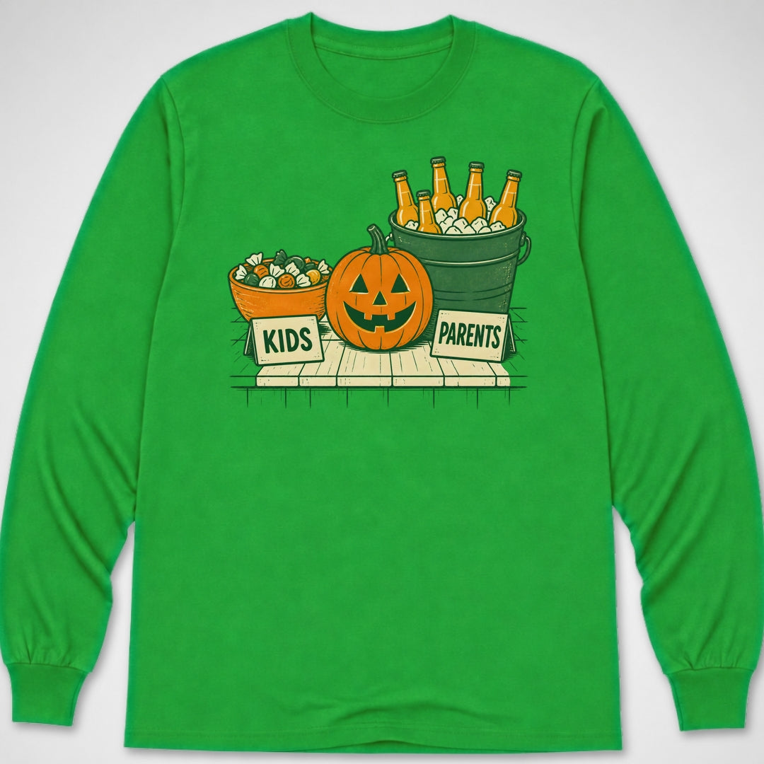 Irish Green
