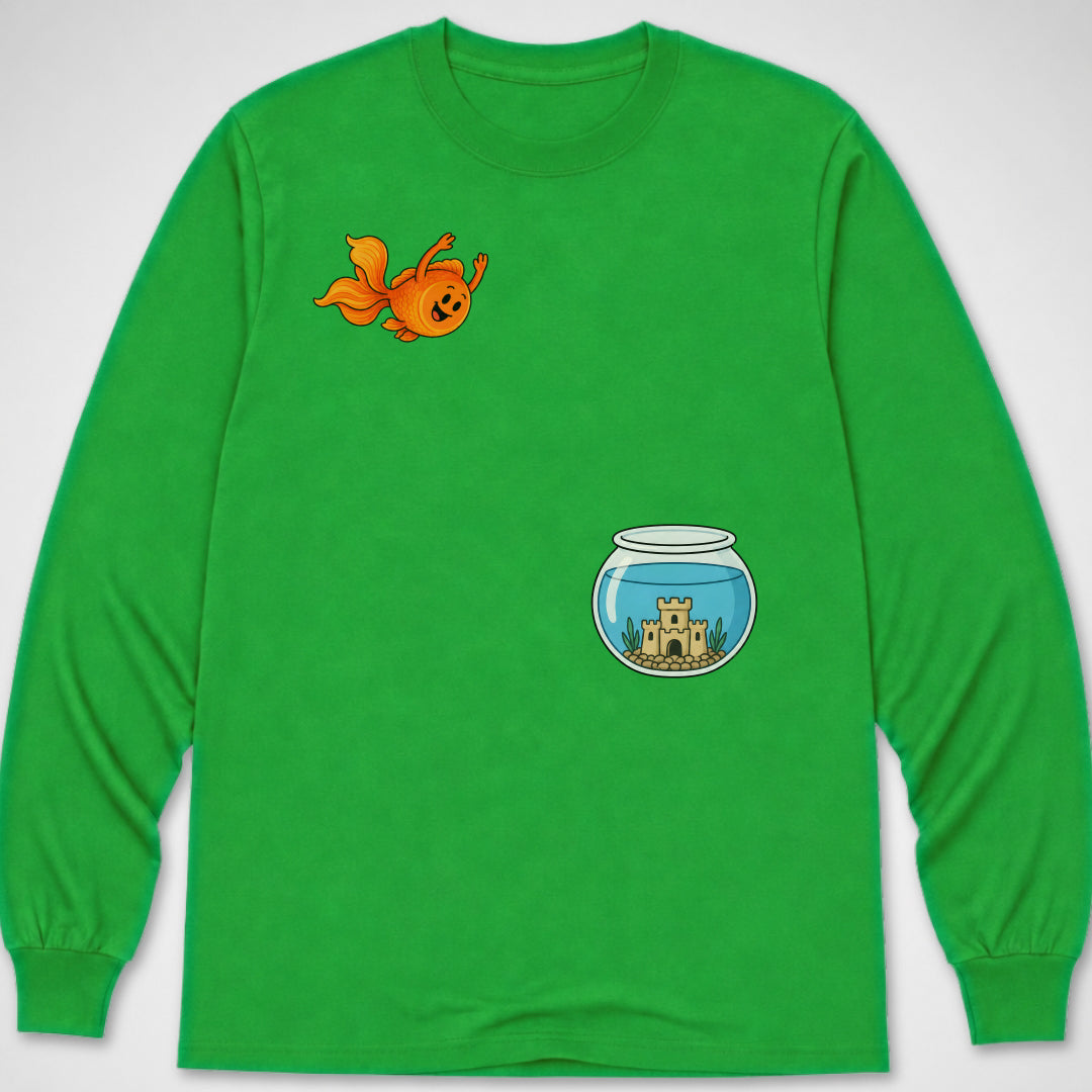 Irish Green