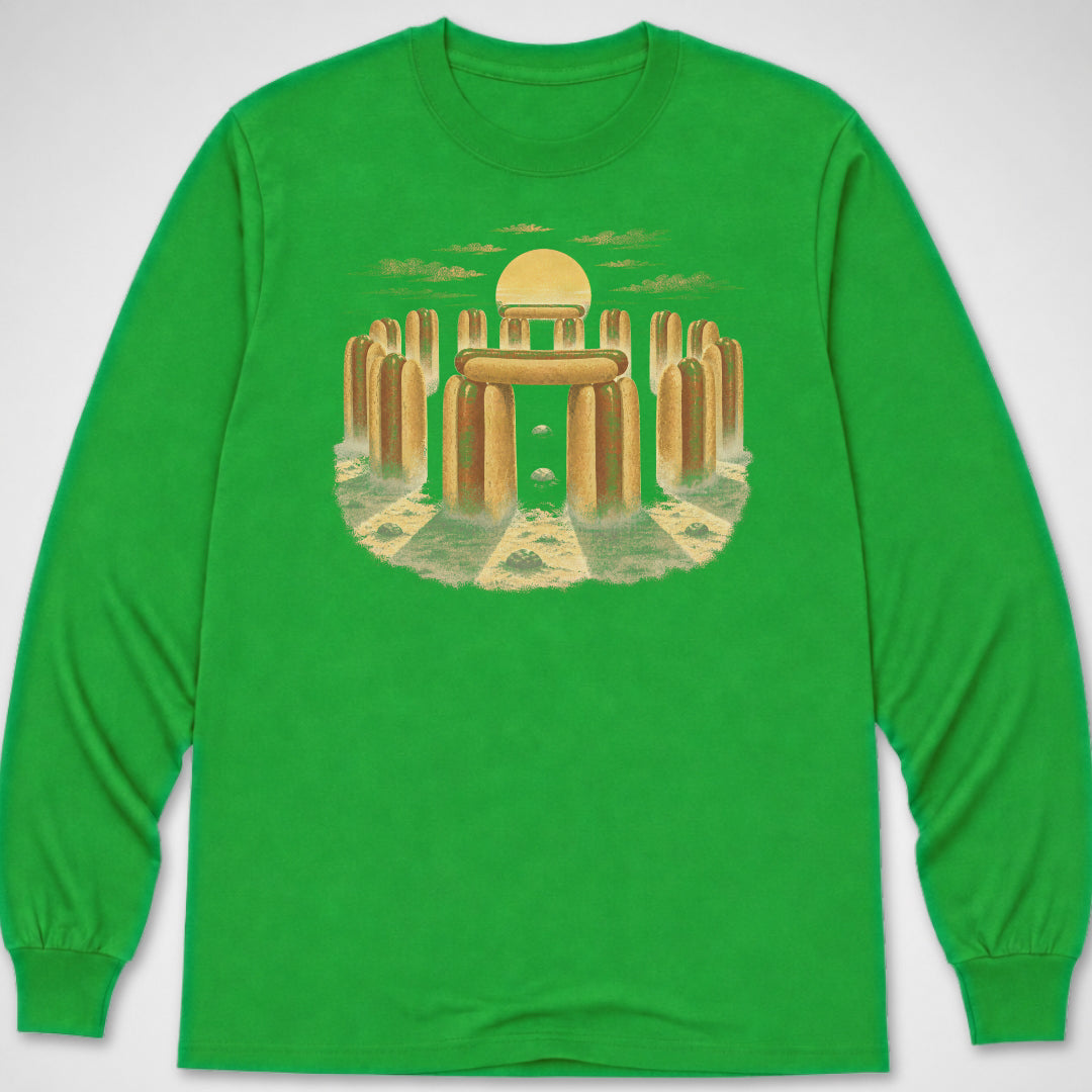 Irish Green