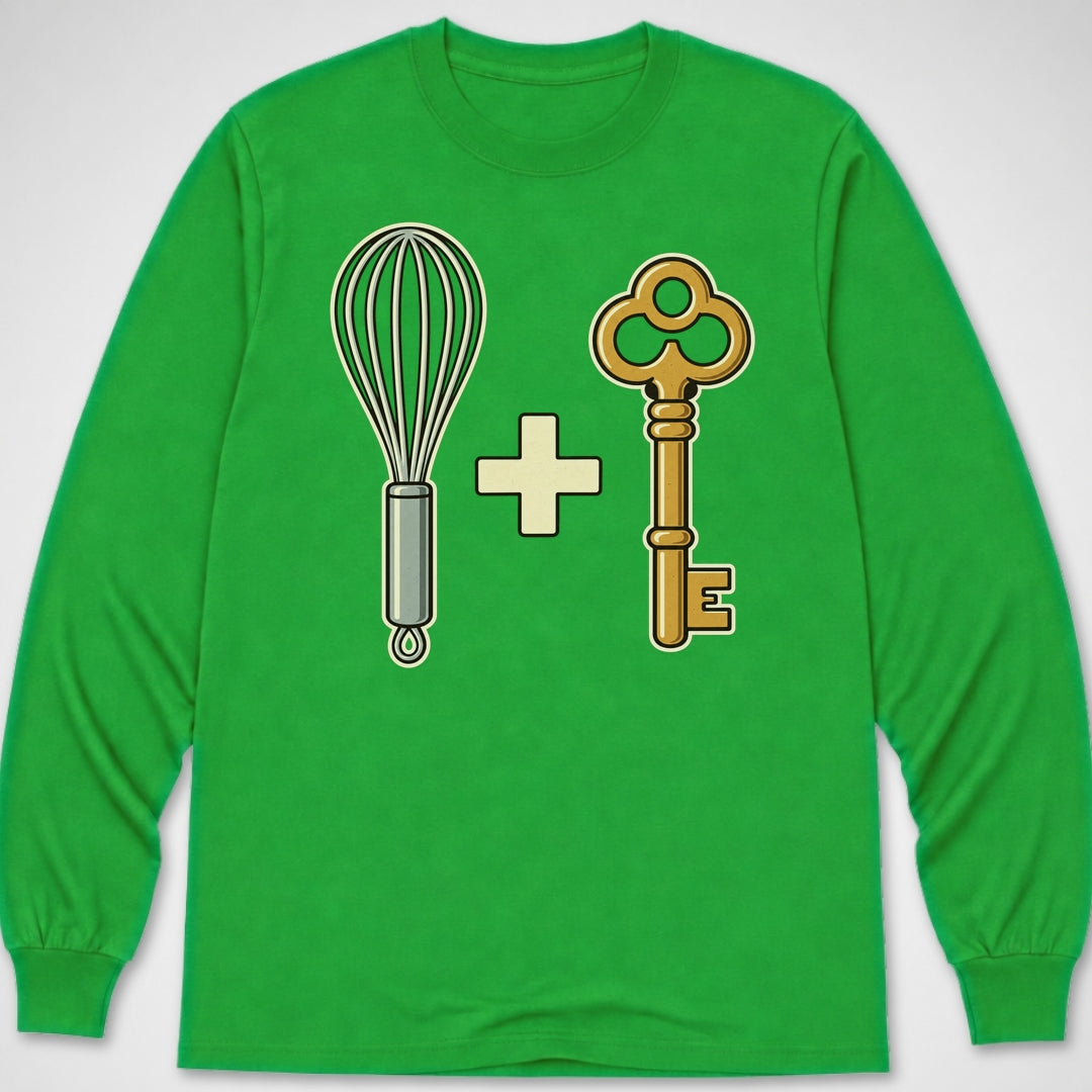 Irish Green