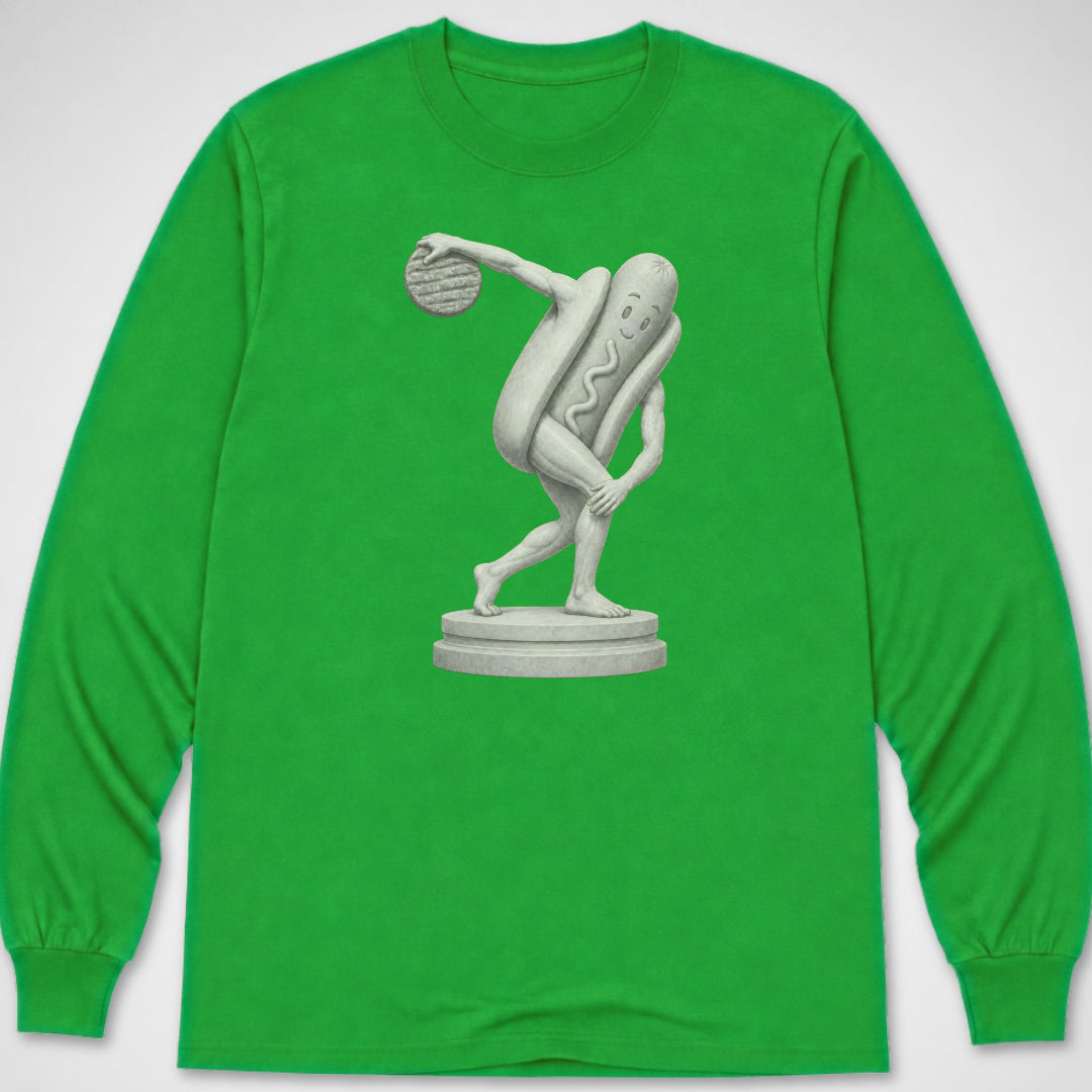 Irish Green