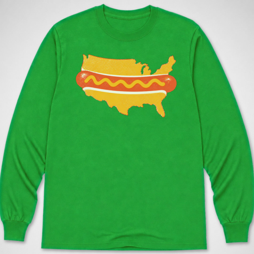 Irish Green