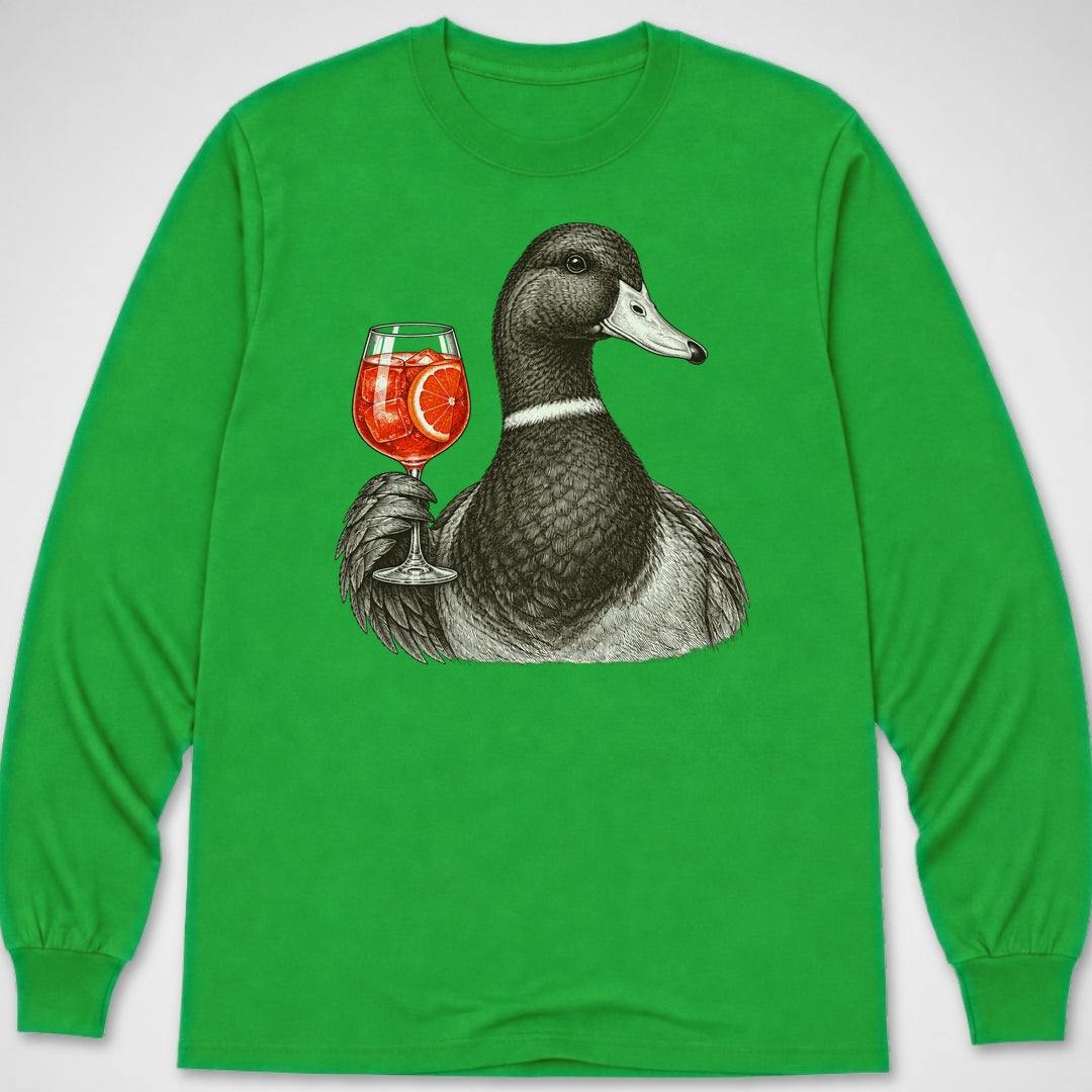 Irish Green