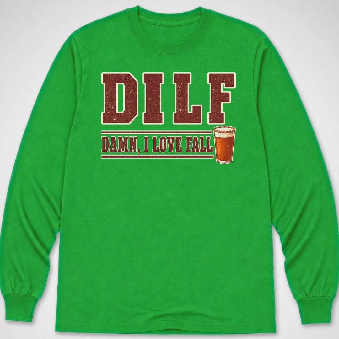 Irish Green