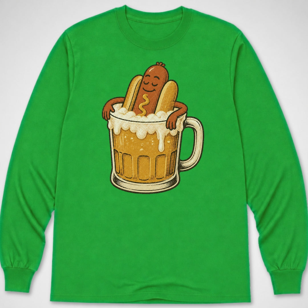 Irish Green