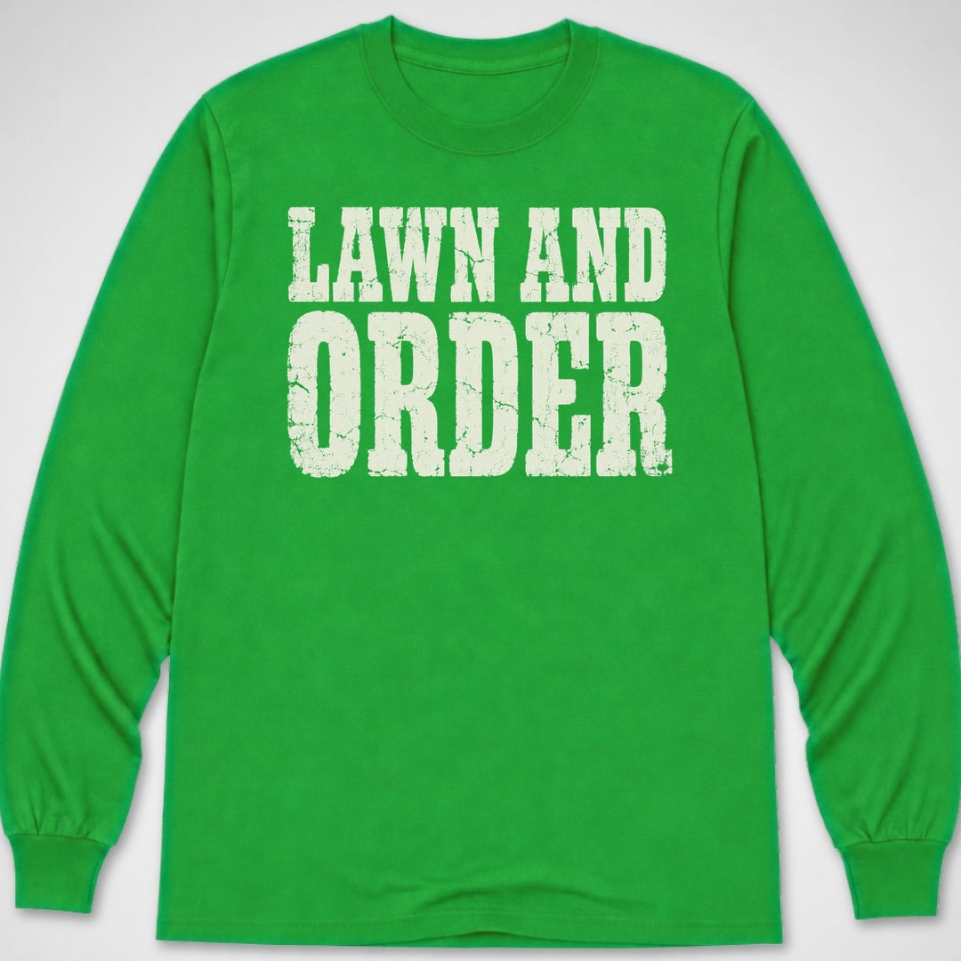 Irish Green