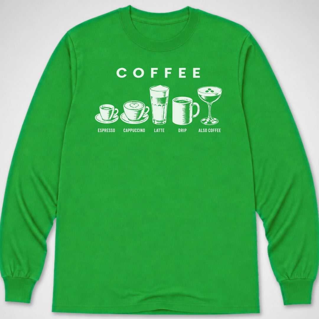 Irish Green