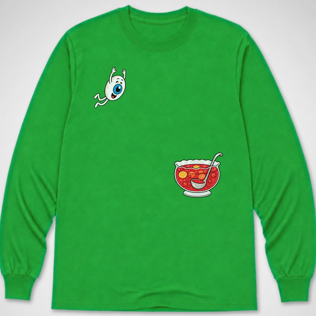 Irish Green