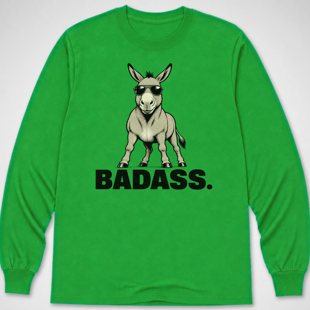 Irish Green