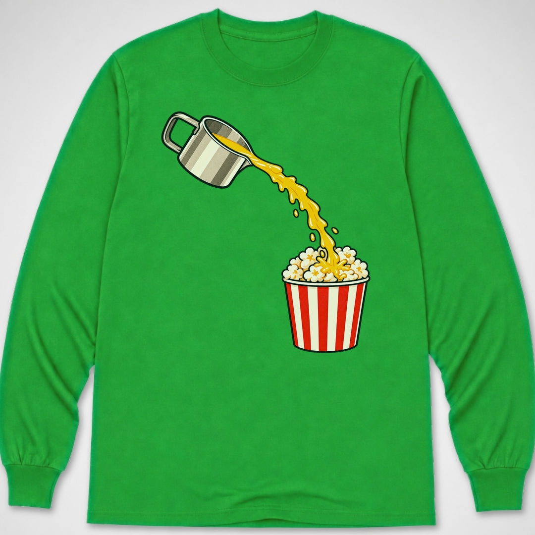 Irish Green