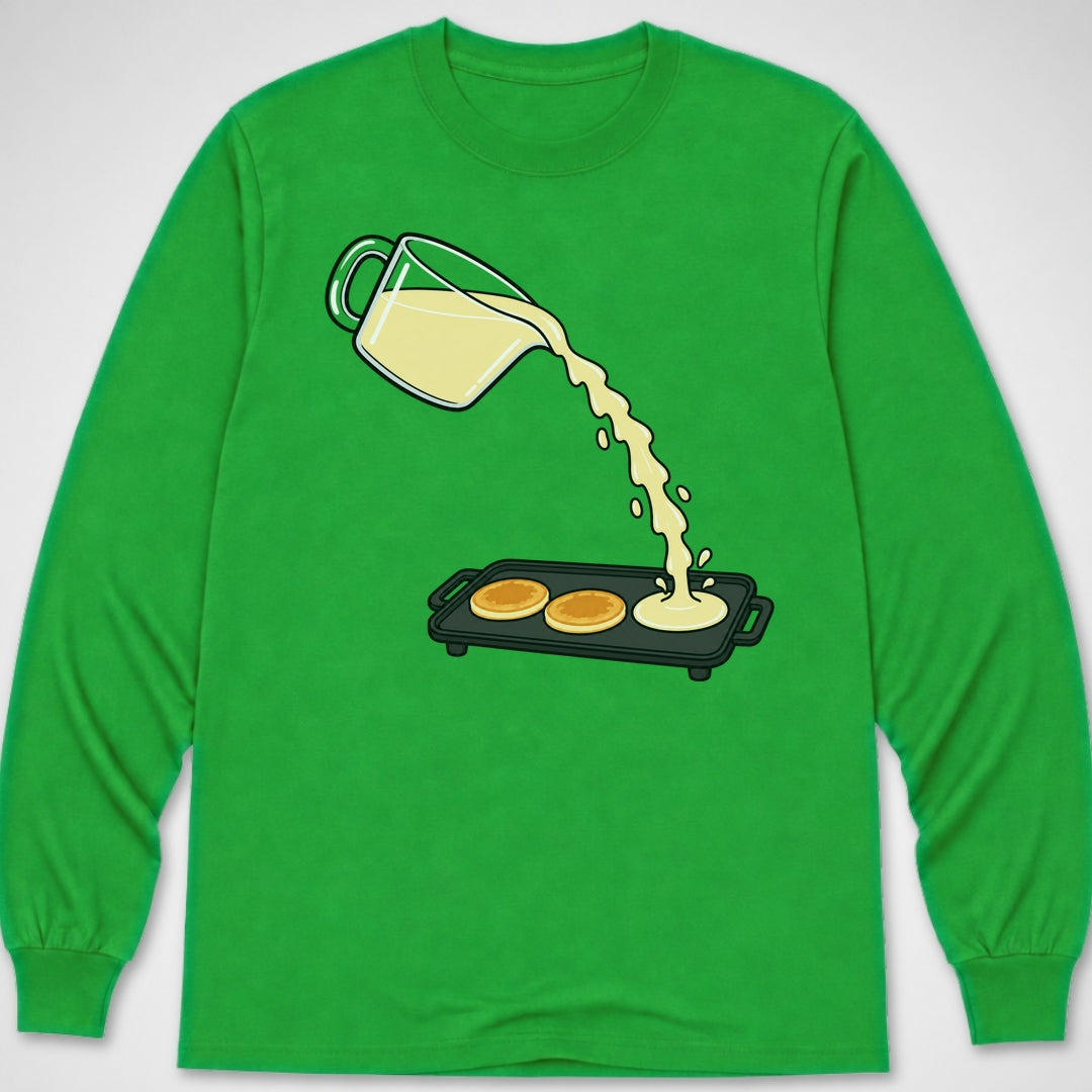 Irish Green