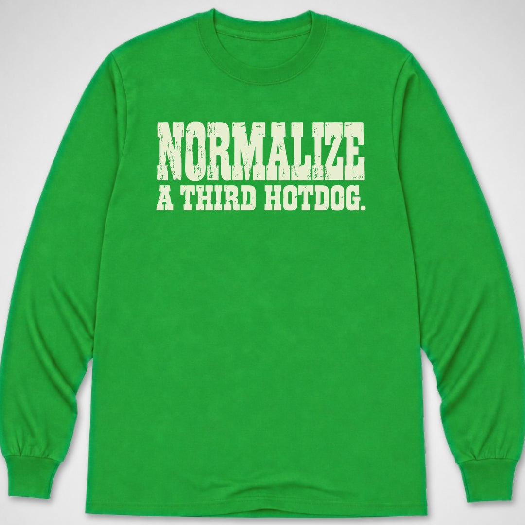 Irish Green