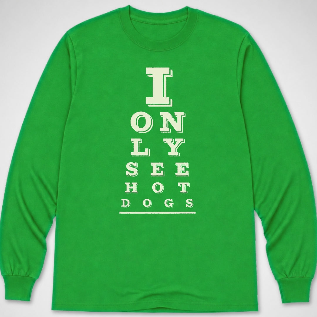 Irish Green