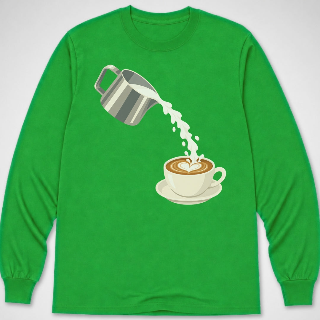 Irish Green