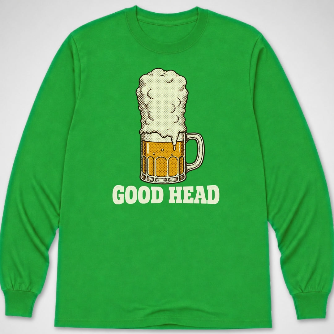 Irish Green