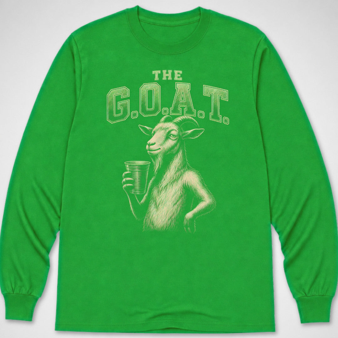 Irish Green
