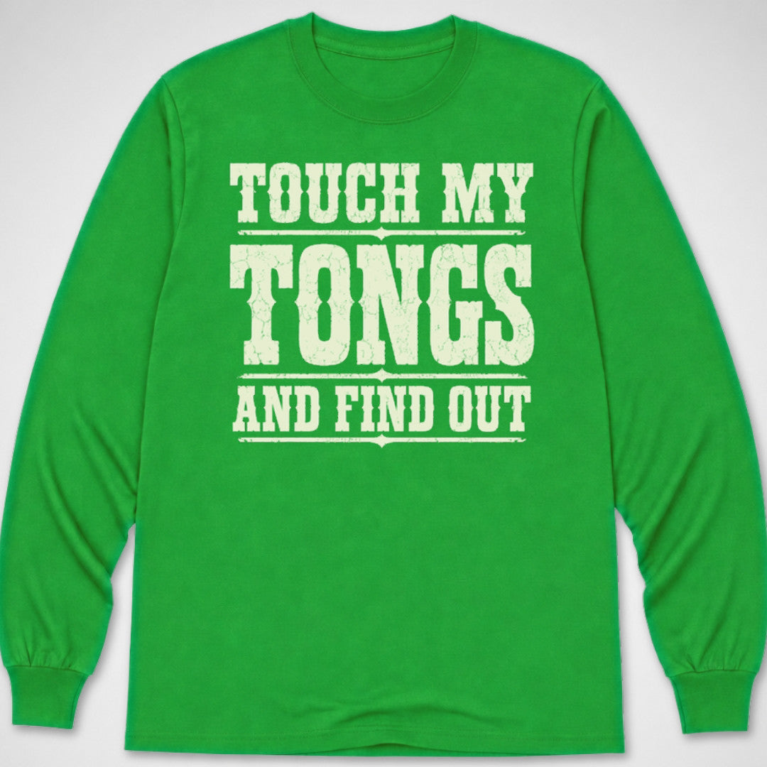 Irish Green