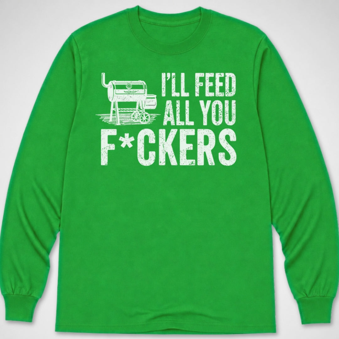 Irish Green