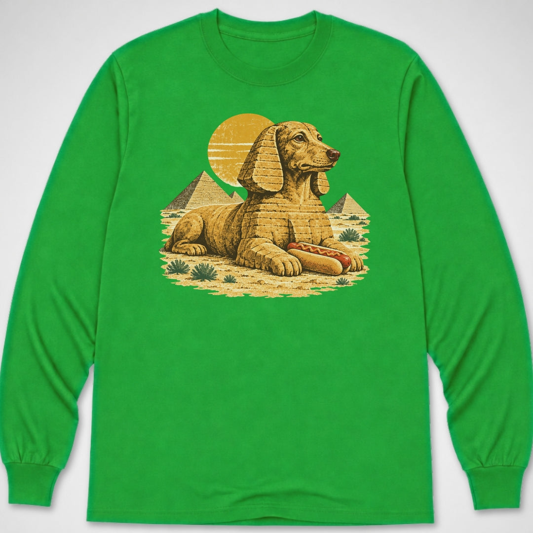 Irish Green