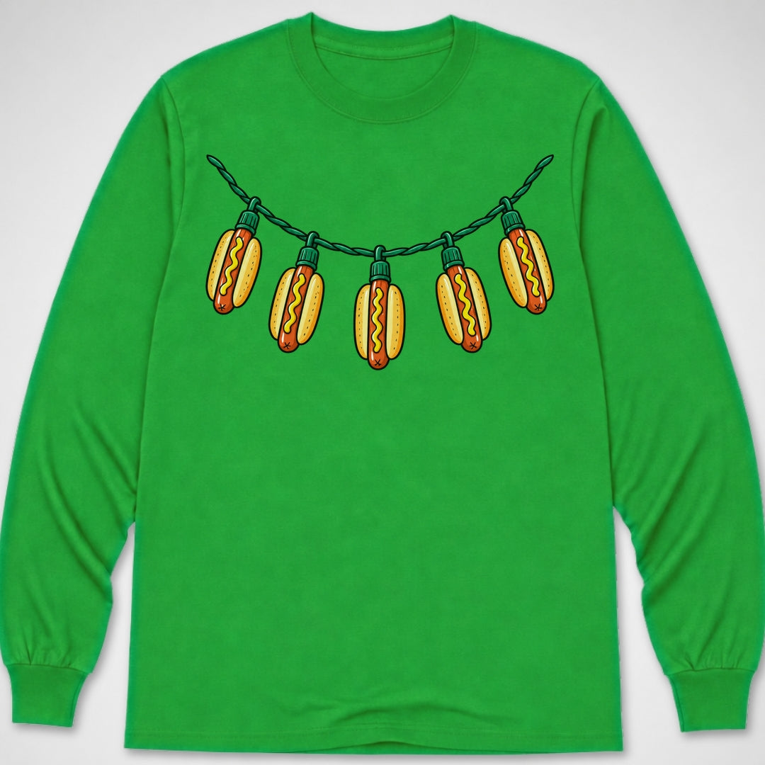 Irish Green
