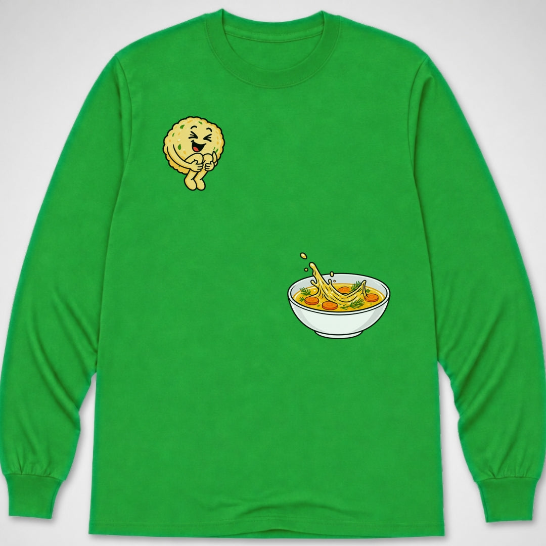 Irish Green