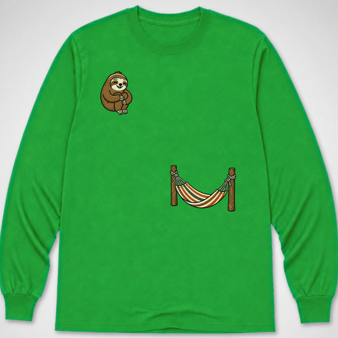 Irish Green
