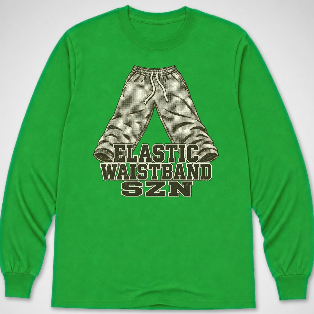 Irish Green