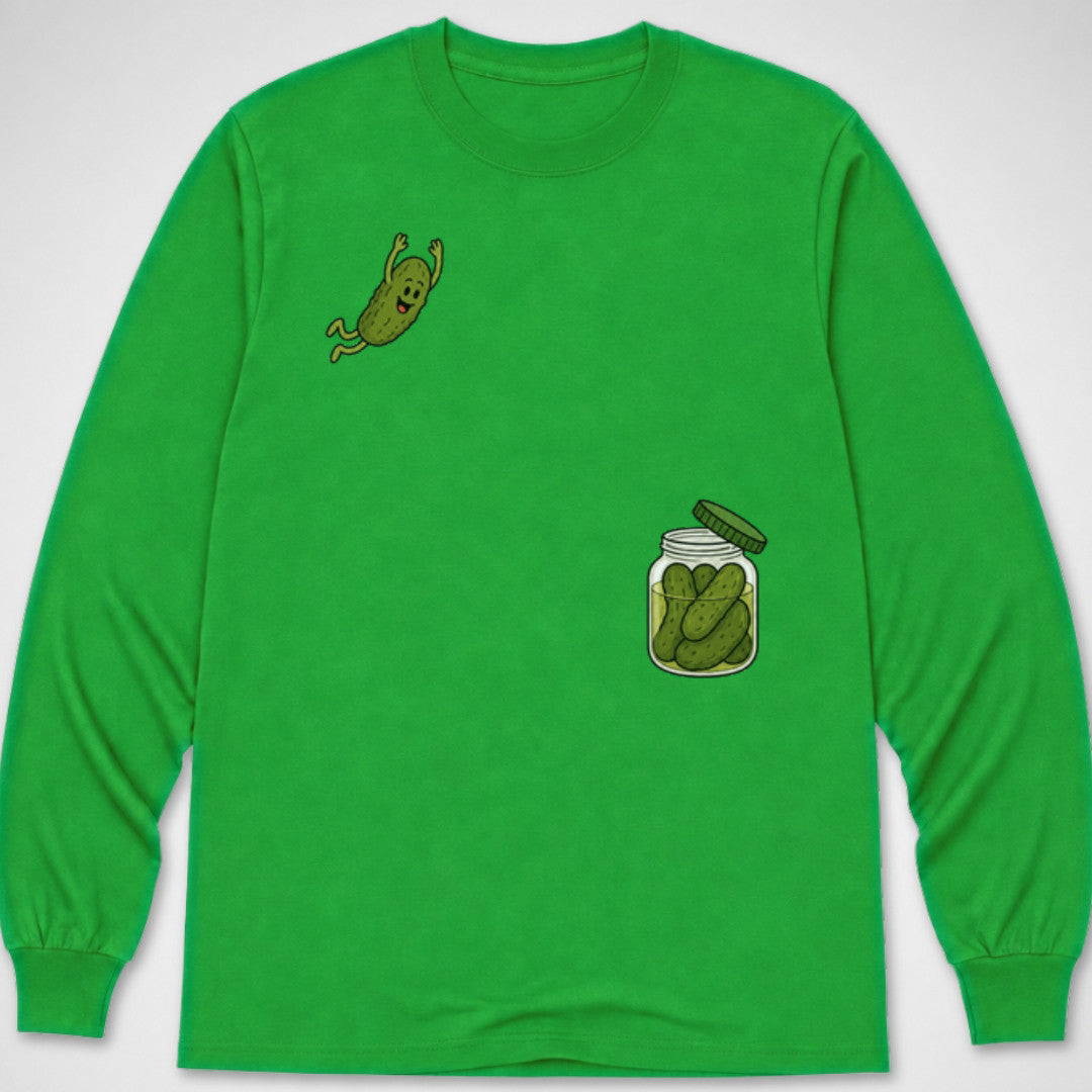 Irish Green