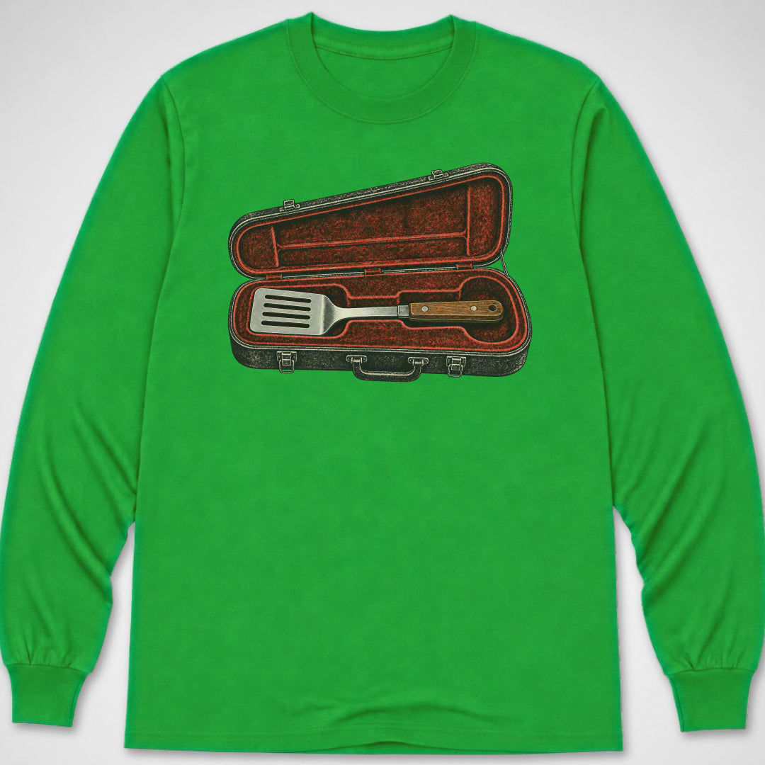 Irish Green