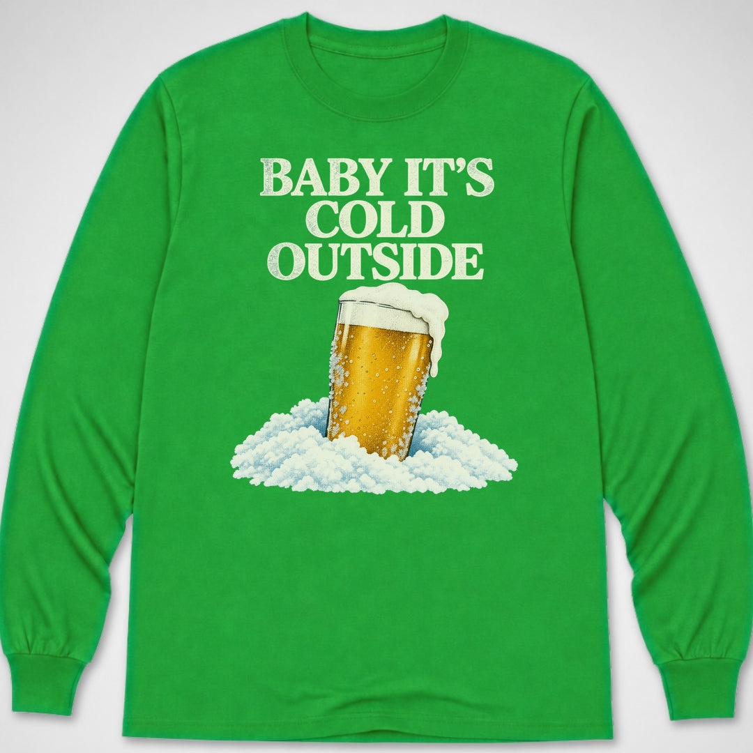 Irish Green
