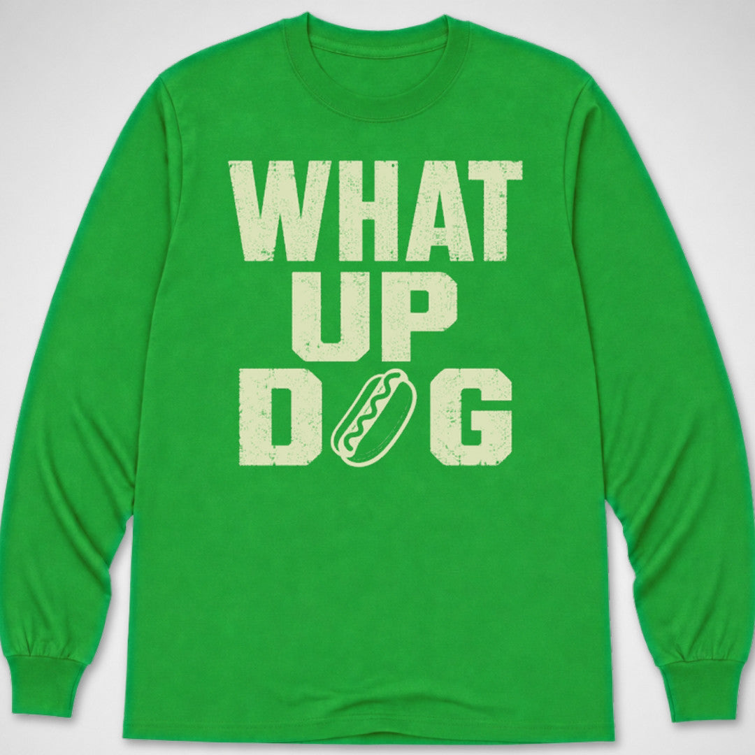 Irish Green