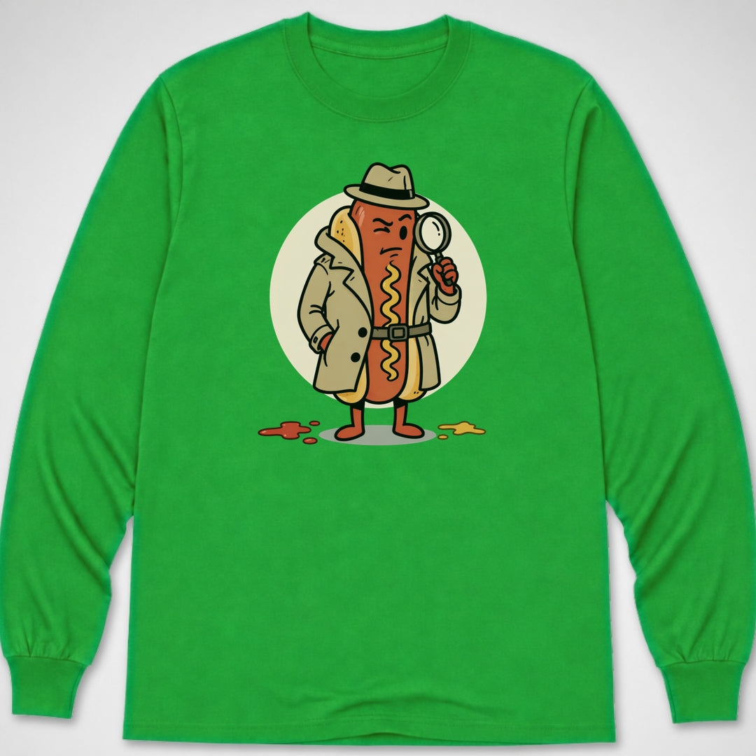 Irish Green