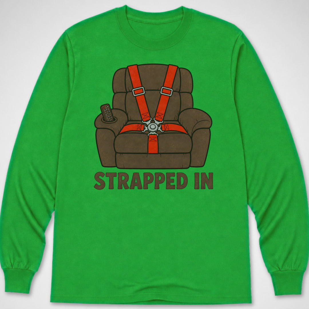 Irish Green