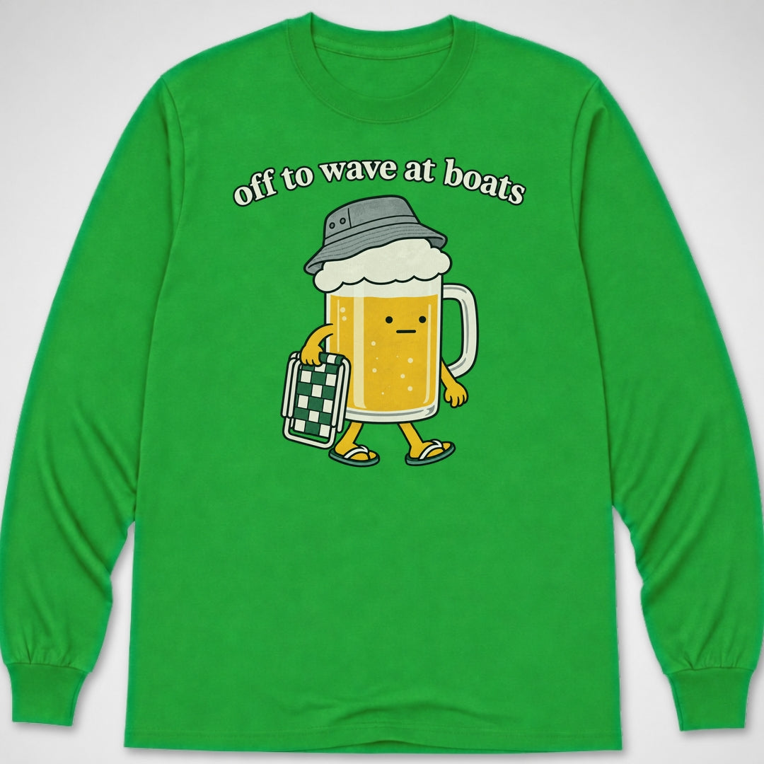 Irish Green