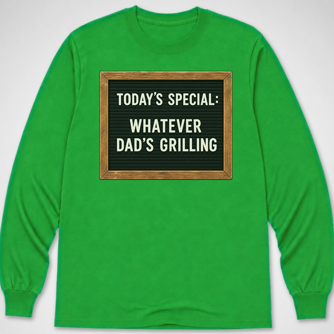 Irish Green