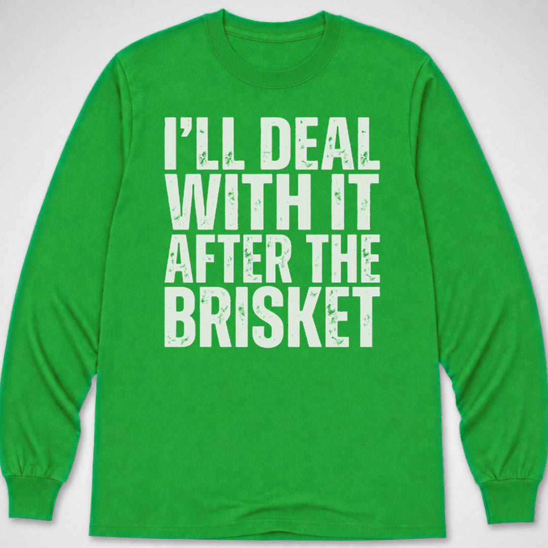 Irish Green