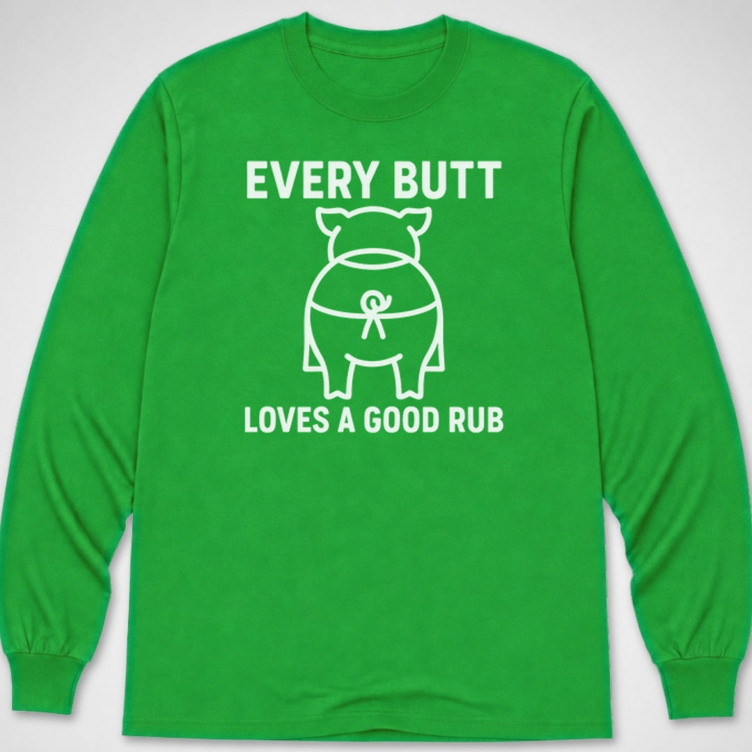 Irish Green