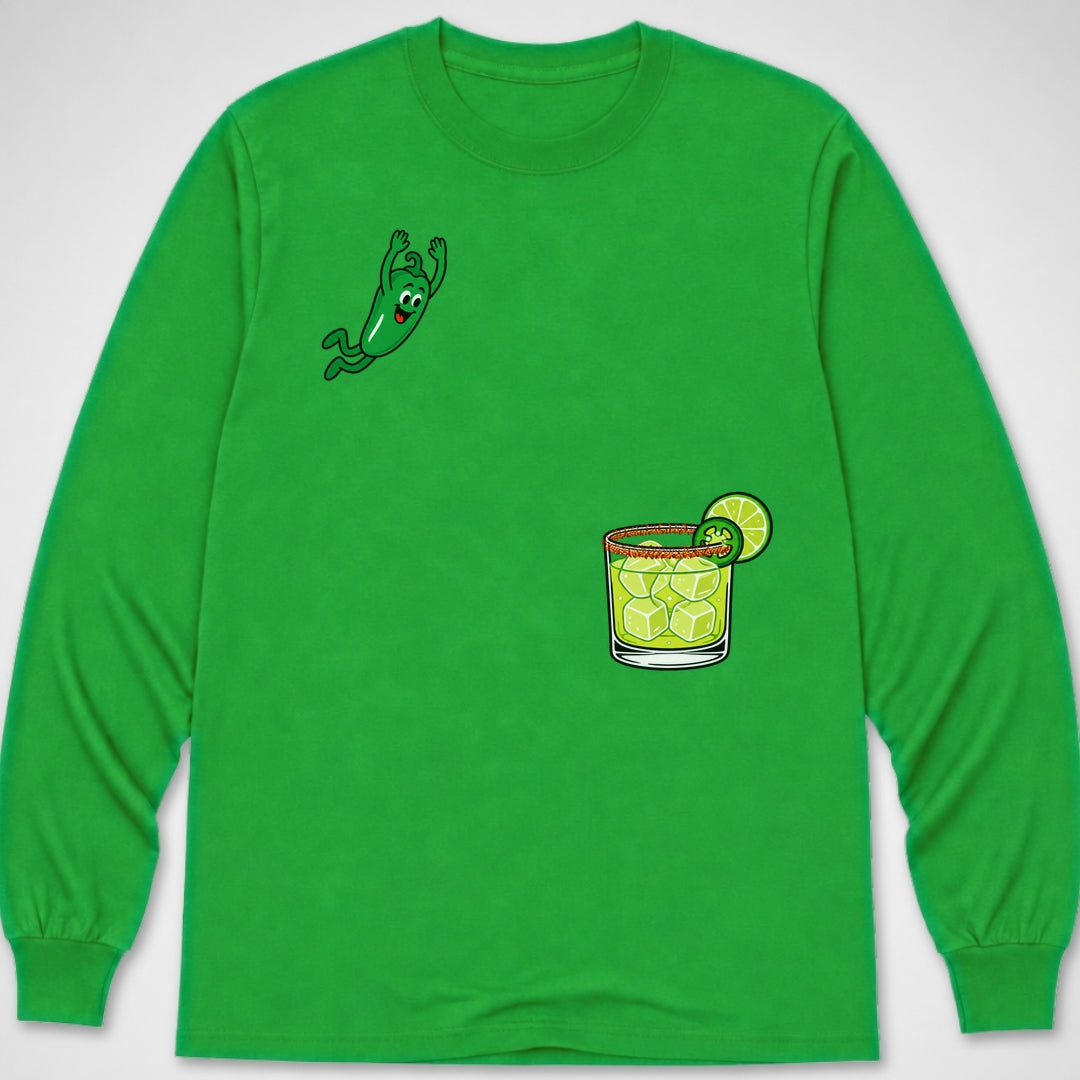 Irish Green