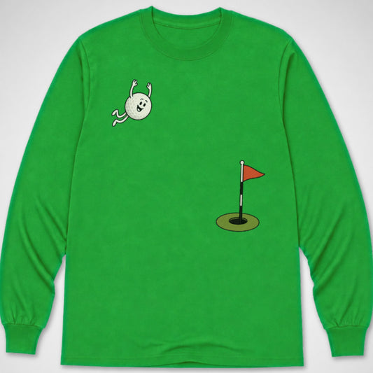 Irish Green