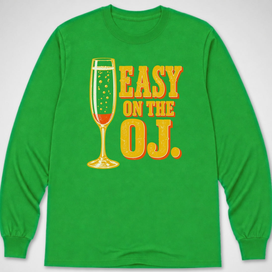 Irish Green