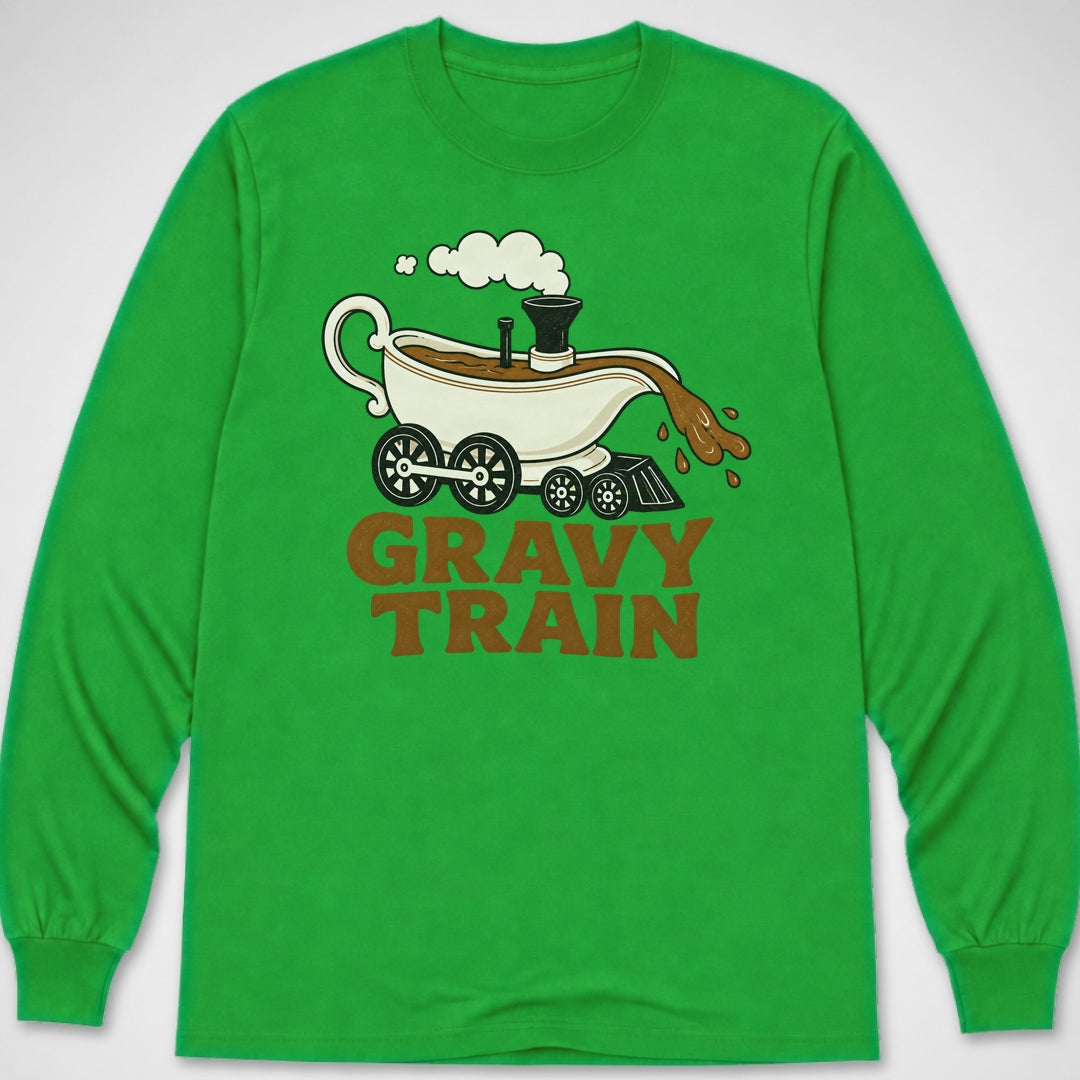 Irish Green