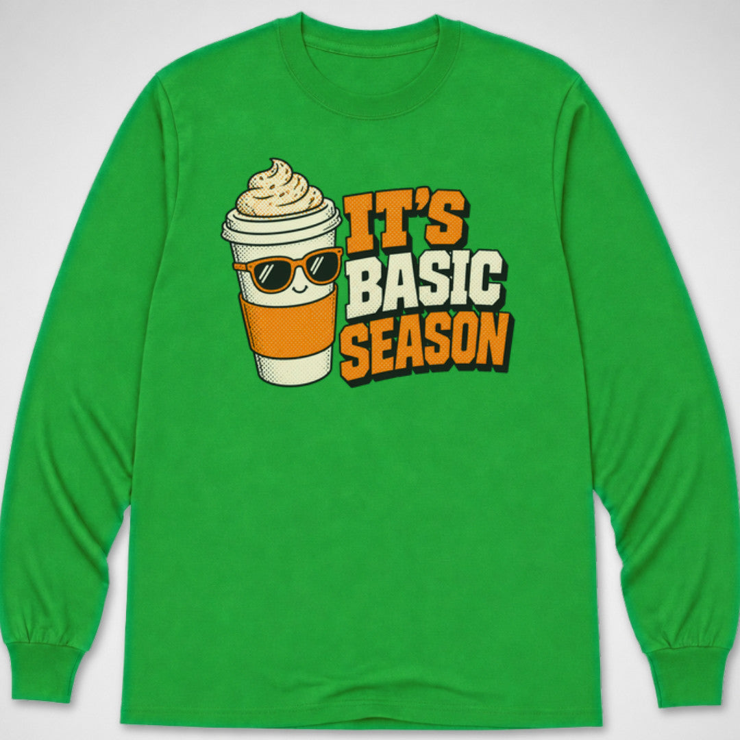Irish Green
