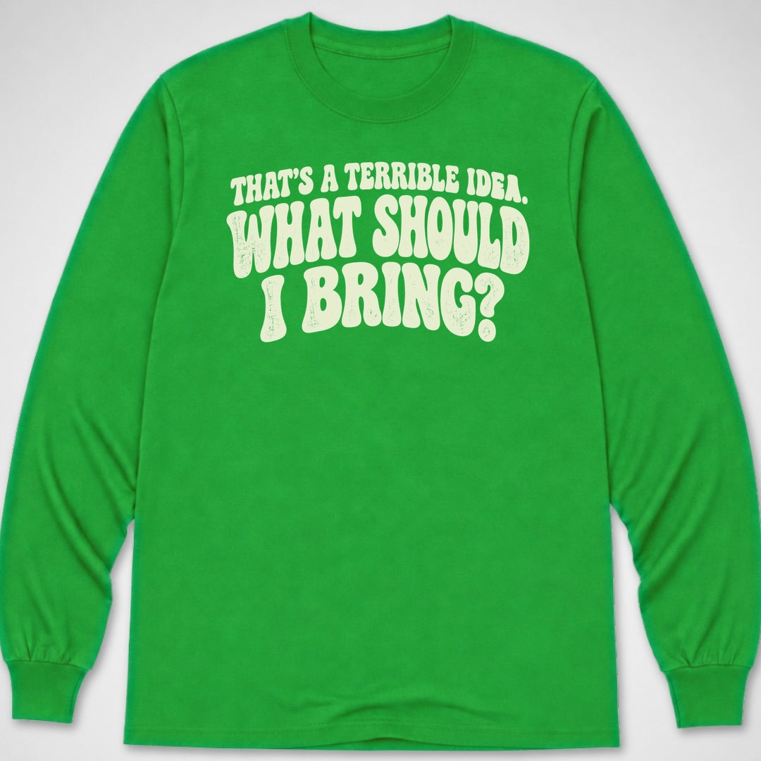 Irish Green