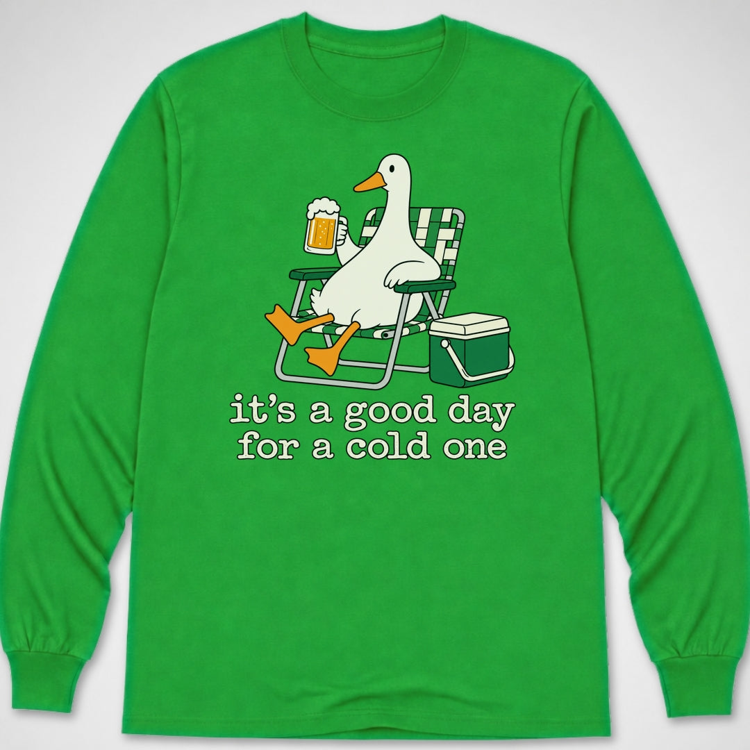 Irish Green
